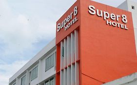 Super 8 Hotel Penang